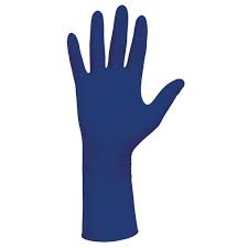 Halyard Purezero® Marin® & Marin-Xtra® Nitrile Exam Gloves, HAL LFS111XS