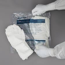 Halyard Purezero® Limon® & Limon -Xtra® Nitrile Exam Gloves, HAL LFS311XS