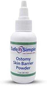 Halyard Ostomy Supplies & Accessories, HAL 55755