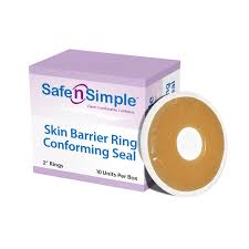 Halyard Ostomy Supplies & Accessories, HAL 55602