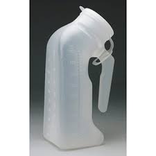 Medegen Male Urinals, MDG H140CR-01