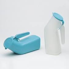 Medegen Male Urinals, MAI 00095