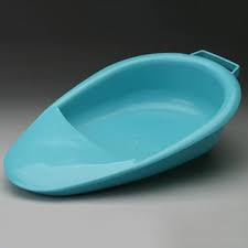 Medegen Fracture Bedpans, MDG 00083