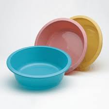 Medegen Round Wash Basins, MDG H800-07