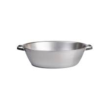 Medegen Round Wash Basins, MDG 86301