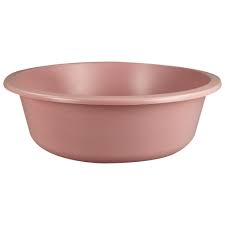 Medegen Round Wash Basins, MDG 40