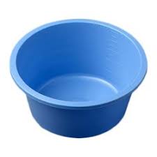 Medegen Round Wash Basins, MDG H350-05
