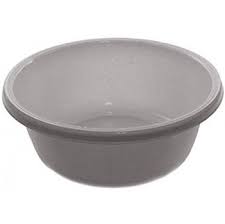 Medegen Round Wash Basins, MDG H350-11