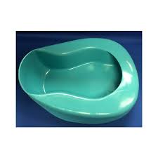 Medegen Pontoon Bedpans, MDG 00085