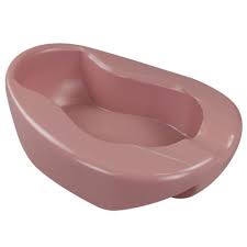 Medegen Pontoon Bedpans, MDG H120BG-10