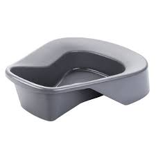 Medegen Pontoon Bedpans, MDG H120-05