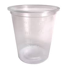 Medegen Disposable Medicine Cups, MDG 02102A