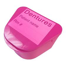 Medegen Denture Cups, MDG H980-01