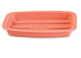 Medegen Clip-On Soap Dish, MDG H371-10