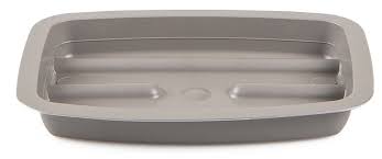 Medegen Clip-On Soap Dish, MDG H371-11