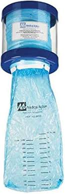 Medegen Emesis Bag, MDG 3933D