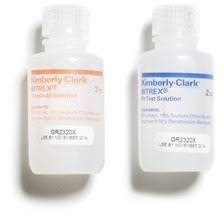 Halyard Respirator Accessories, KIM 99009