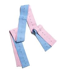 Halyard Straps, HAL 37221