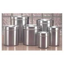Medegen Dressing Jars, MDG 88040