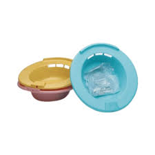 Medegen Dressing Jars, MDG 88000