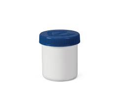 Medegen Ointment Jars, MDG 87620