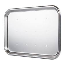 Medegen Instrument Trays & Covers, MDG 80133