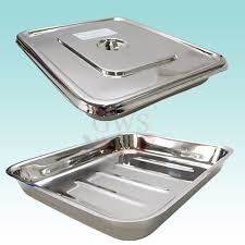 Medegen Instrument Trays & Covers, MDG 30922