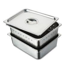 Medegen Instrument Trays & Covers, MDG 30622
