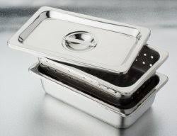Medegen Instrument Trays & Covers, MDG 30062
