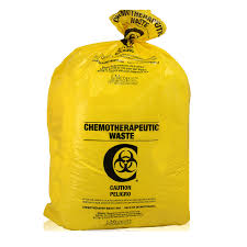 Medegen Chemotherapy Mini Hamper & Liners, MAI 9230