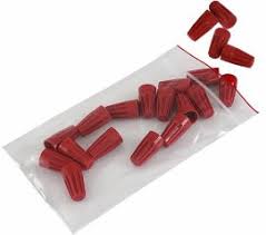 Medegen Minigrip® Open Top Bags, MDG XOPE42024