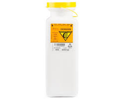 Medegen Chemotherapy Sharps Containers, MAI 932