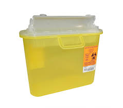 Medegen Sharps-Tainers™, MDG 8708