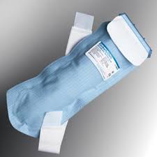 Halyard Perineal Ice Pack, HAL 51773