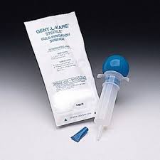 Medegen Gent-L-Kare® Bulb Syringes, MDG 4090