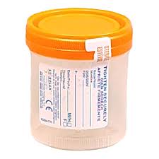 Medegen Starplex® Sterile Specimen Containers, MDG P02-WB902-10