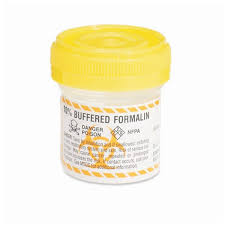 Medegen Starplex® Histology Containers, MDG P02-H20002