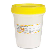 Medegen Starplex® Histology Containers, MDG P02-H5002-C