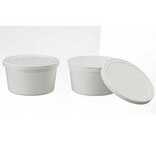 Medegen Laboratory/Stool Specimen Container, MDG 02739