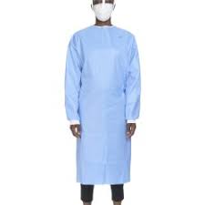Halyard Spectrum Surgical Gowns, HAL 46866