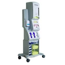 Halyard Ppe Dispensing System, KIM 29903