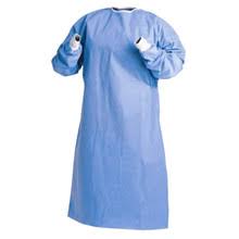 Halyard Procedure Gown Chemotherapy Drug Tested, HAL 37284