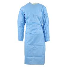 Halyard Ultra Surgical Gowns, HAL 71331
