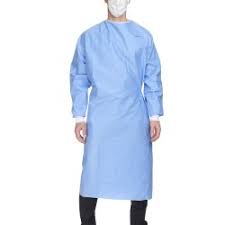 Halyard Ultra Surgical Gowns, HAL 74115