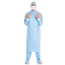 Halyard Ultra Surgical Gowns, HAL 74116