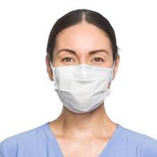 Halyard Specialty Face Masks, HAL 41803
