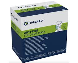 Halyard Specialty Face Masks, KIM 62114
