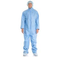 Halyard Protective Coverall, HAL 85631