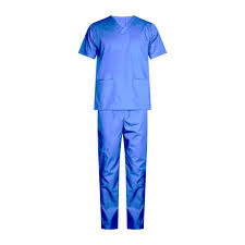 Halyard Scrub Suit, HAL 47785