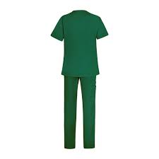 Halyard Scrub Suit, HAL 47792